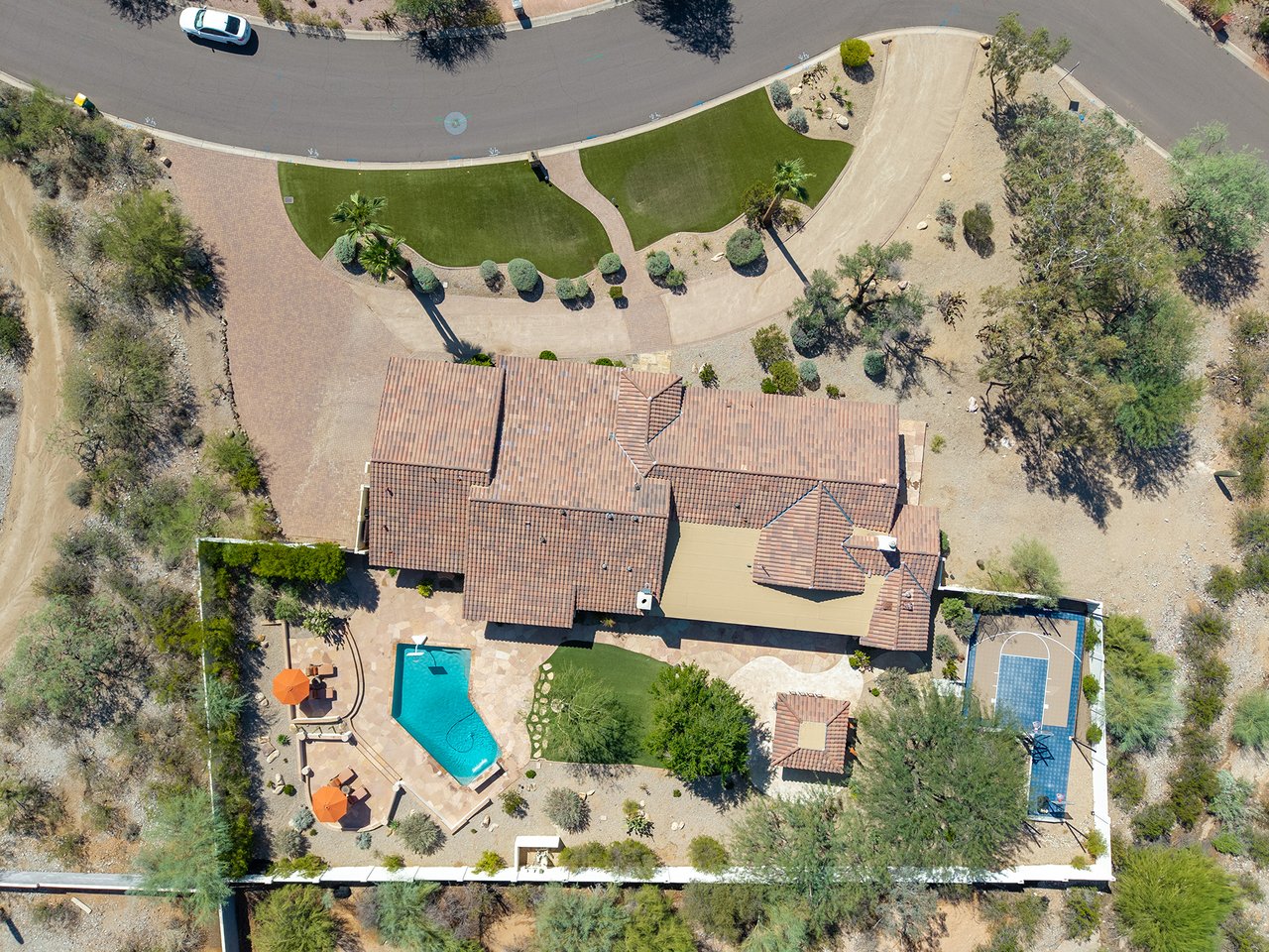 3508 E MARLETTE Avenue