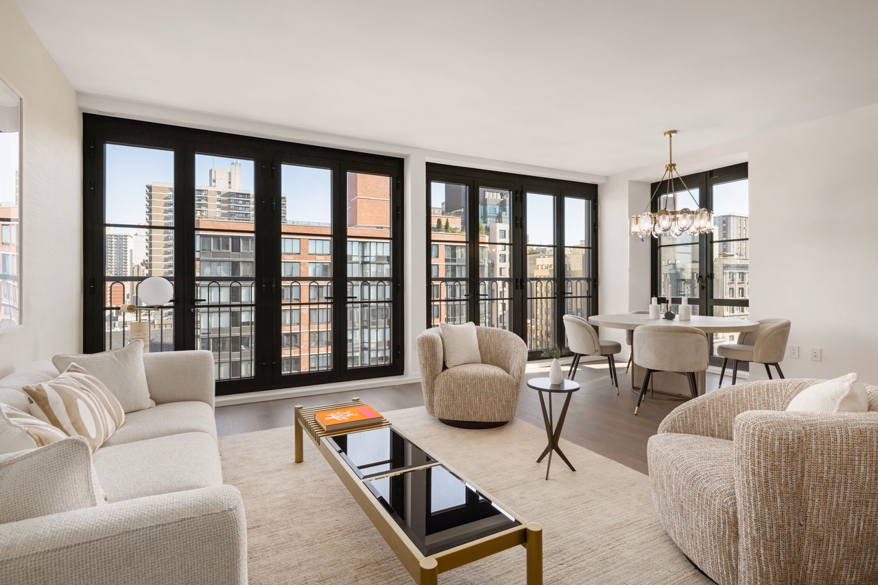250 West 96 #9E