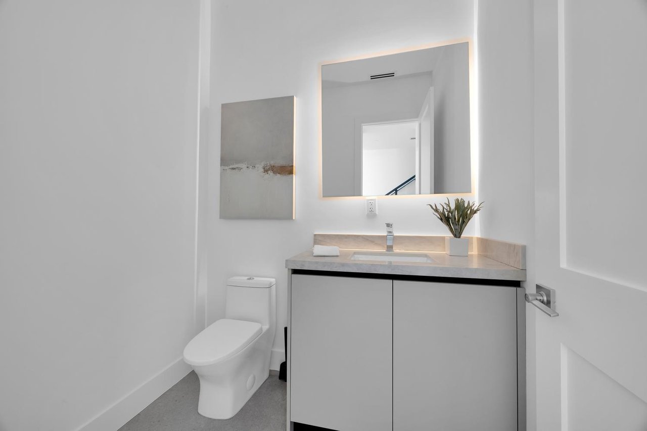 JUST LISTED | Two Brand-New Townhomes in Miami