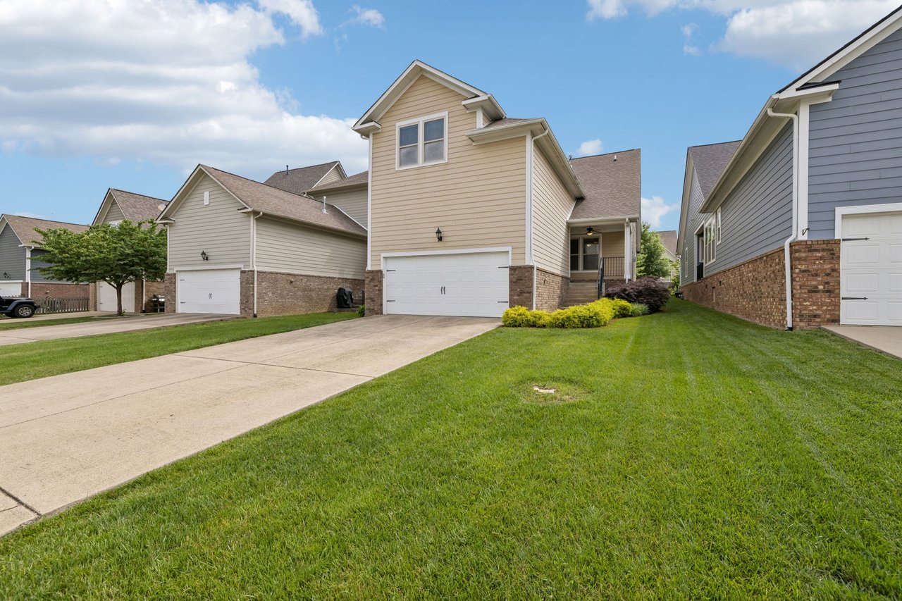 2764 Americus Drive