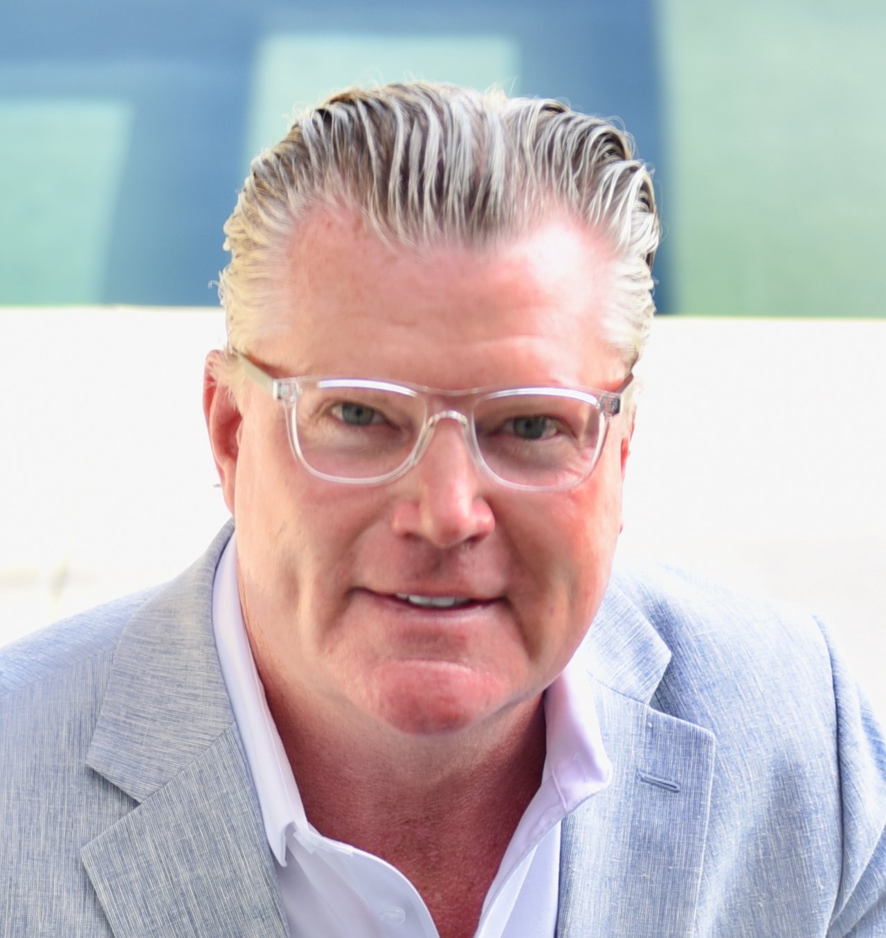 Chris Zazo