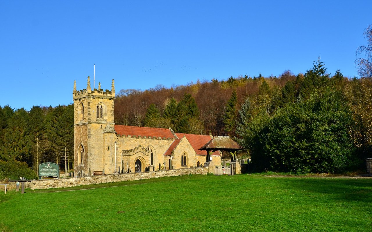 Brantingham