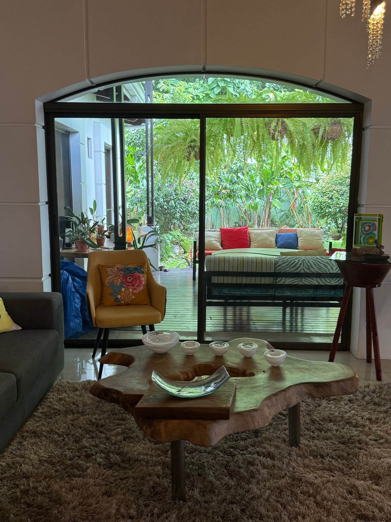 Casa Trejos Montealegre , Escazú, San Jose