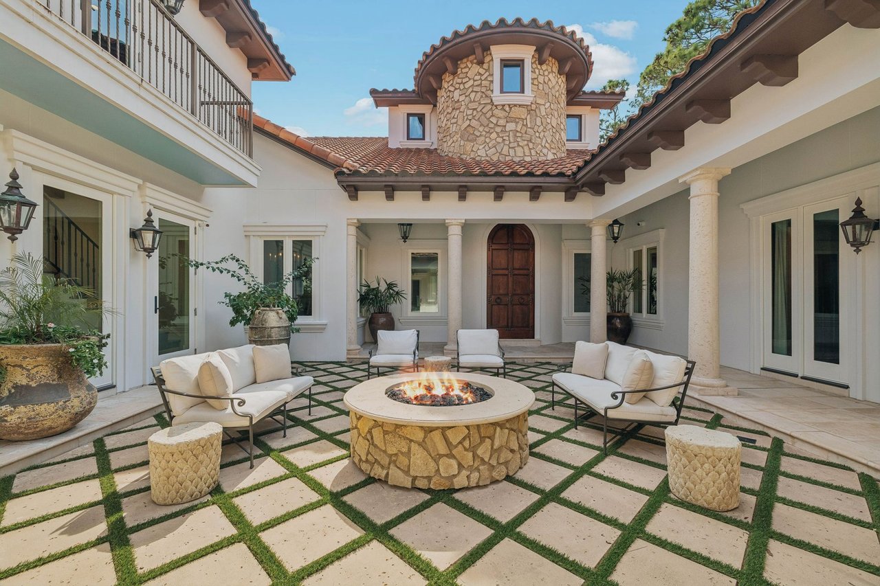 3610 Burnt Pine Lane