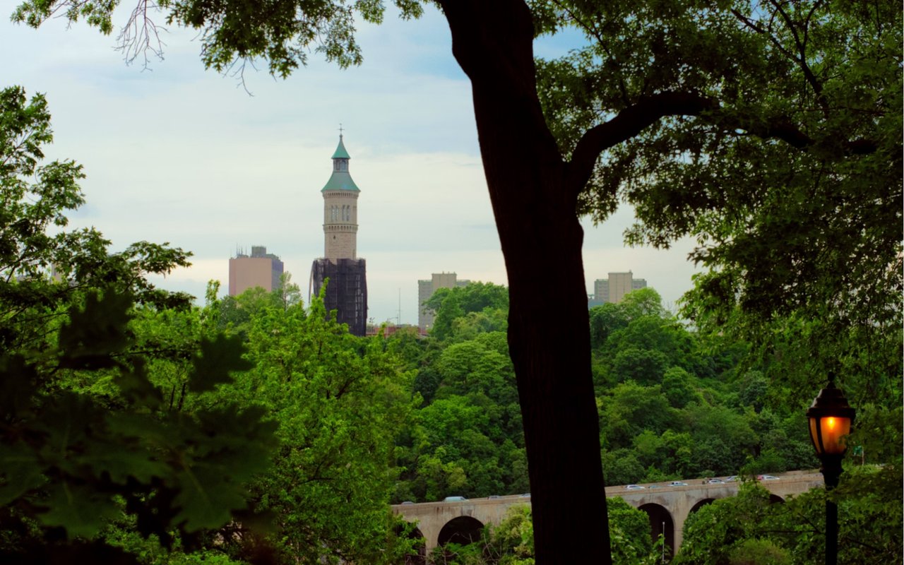 A Guide to New York NY Parks