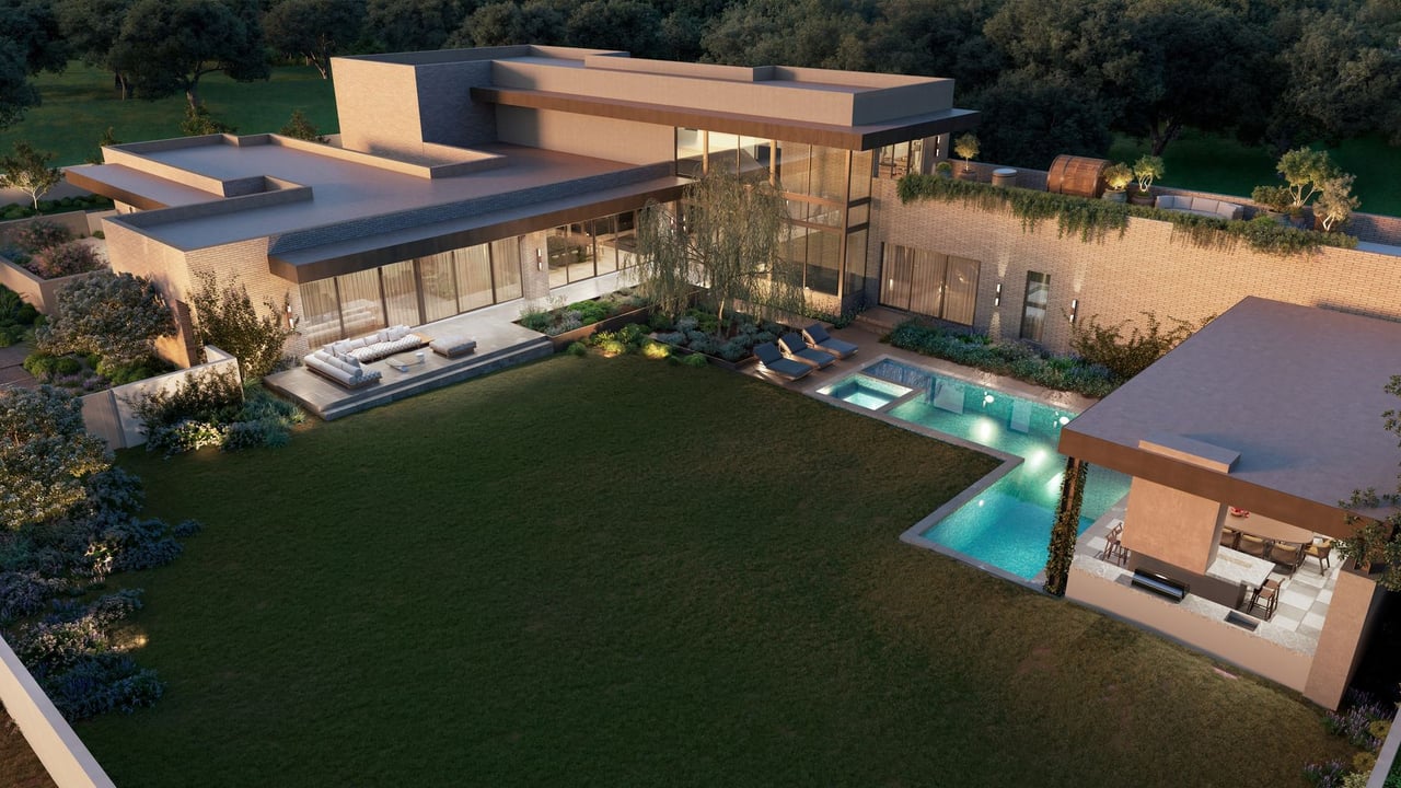 The Reserve of Stoneridge in Westlake