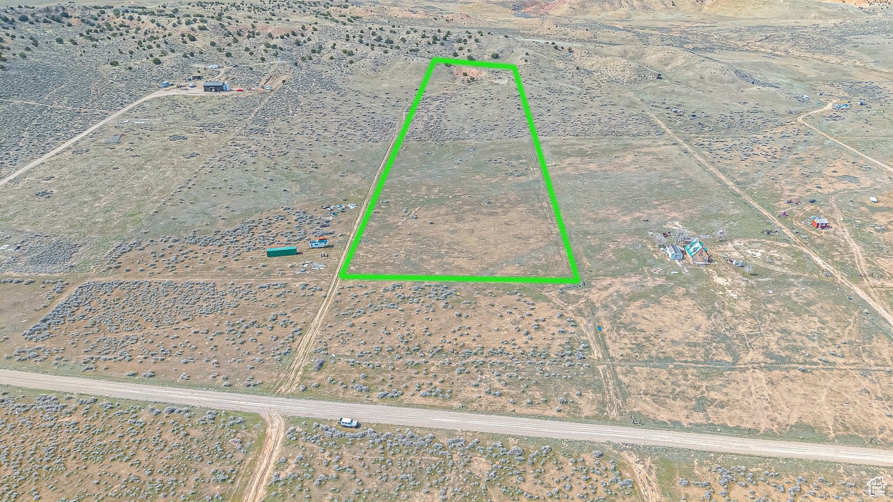 9310 S Sevier River Rnch