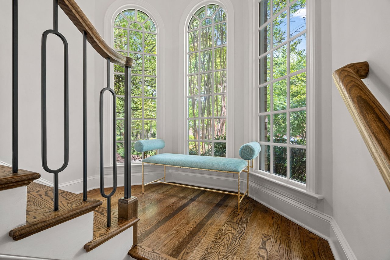 A Stunning Brick Home in The Peninsula