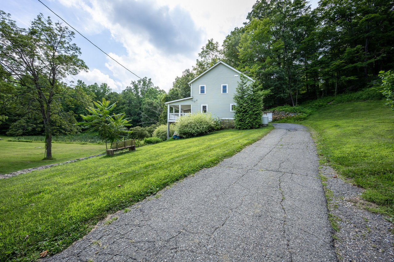 401 Woodmont Road