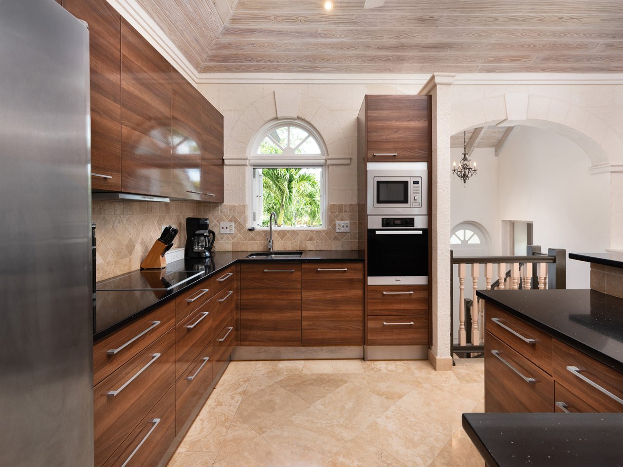 Sugar Cane Ridge Villa 1