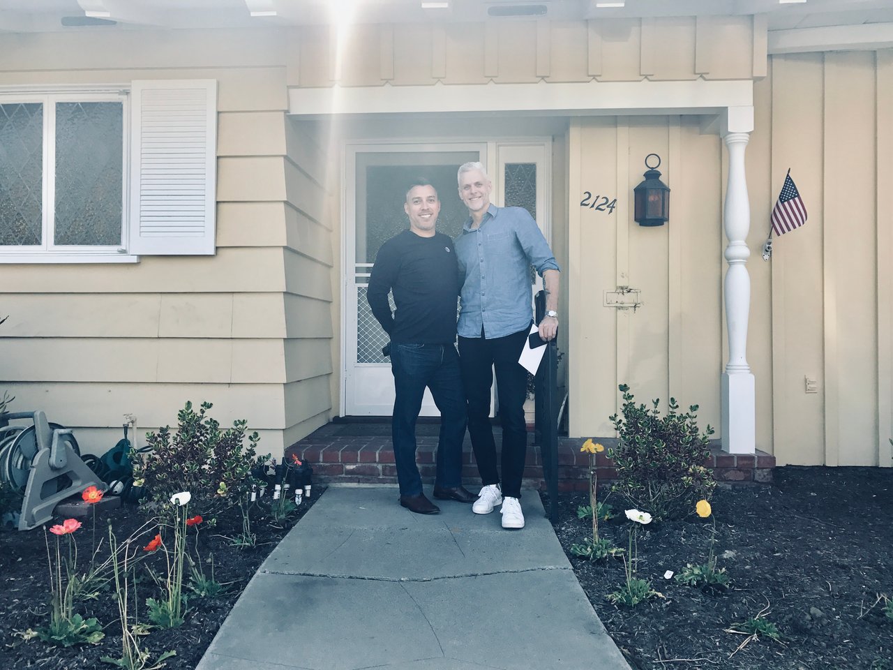 A Letter of Gratitude to the Eichler Community