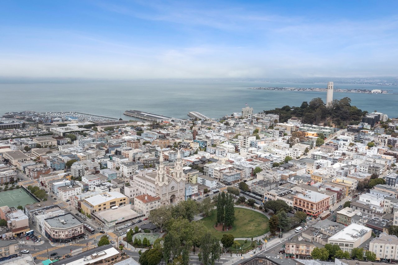 District 8 – Northeast