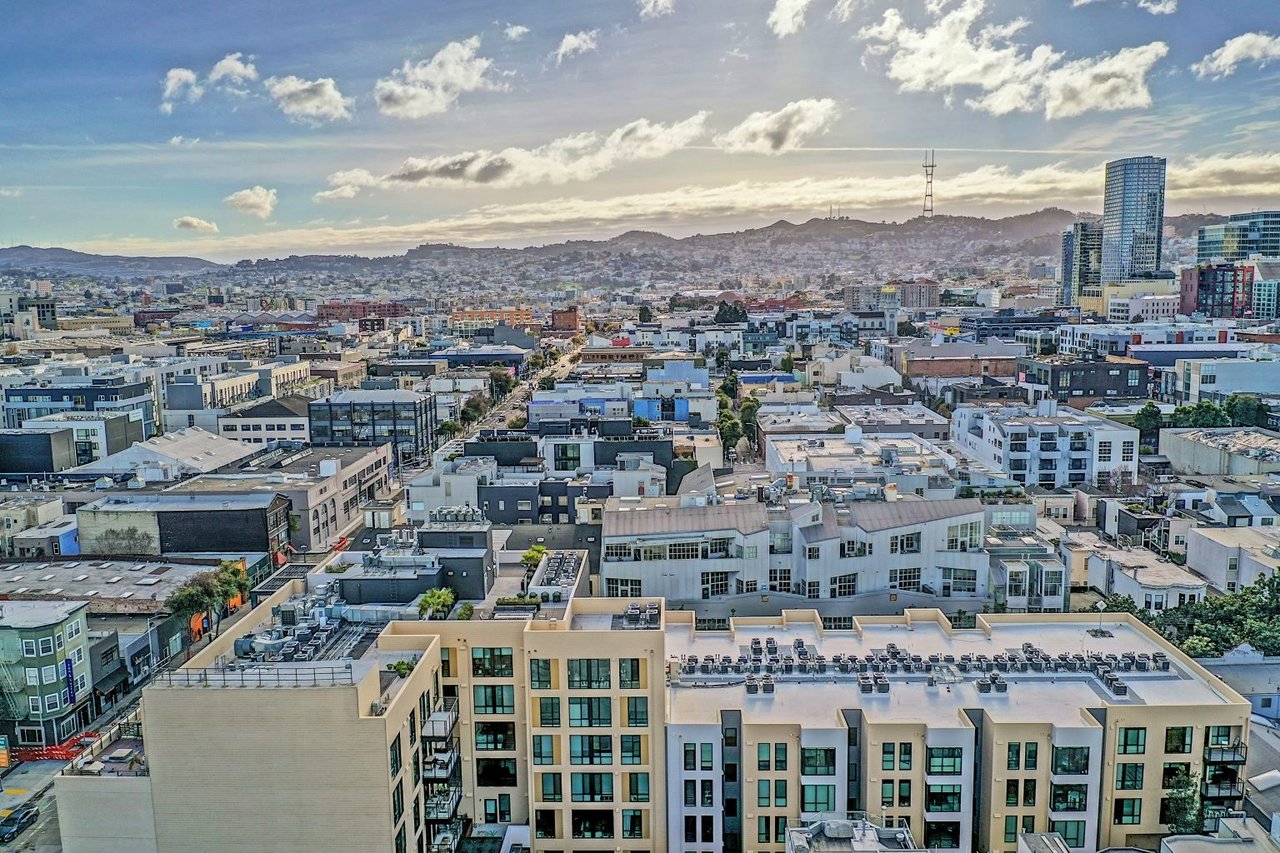 99 Rausch Street #214