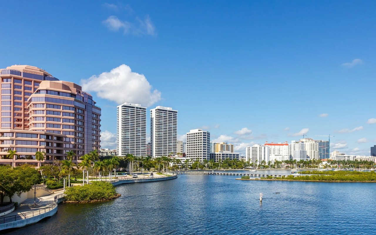 West Palm Beach