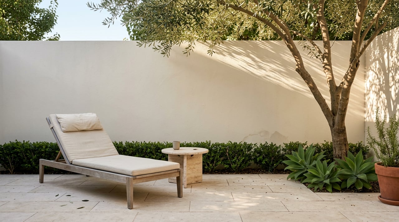 A Brentwood Summer Weekend: What's New on San Vicente, What Hasn't Changed on Gretna Green