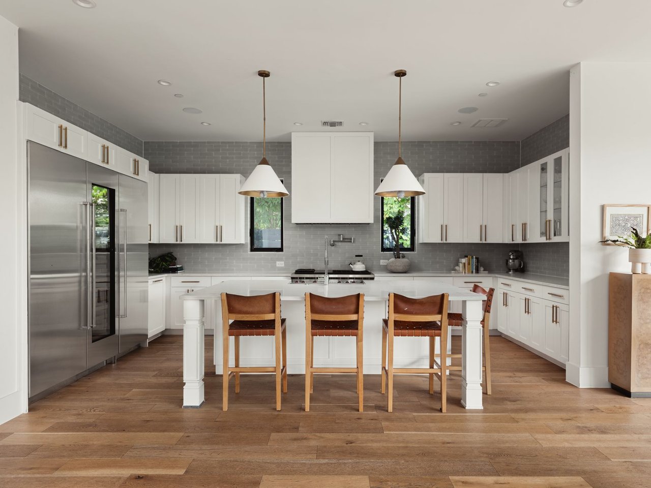 Modern Warmth in the Heart of Tarrytown
