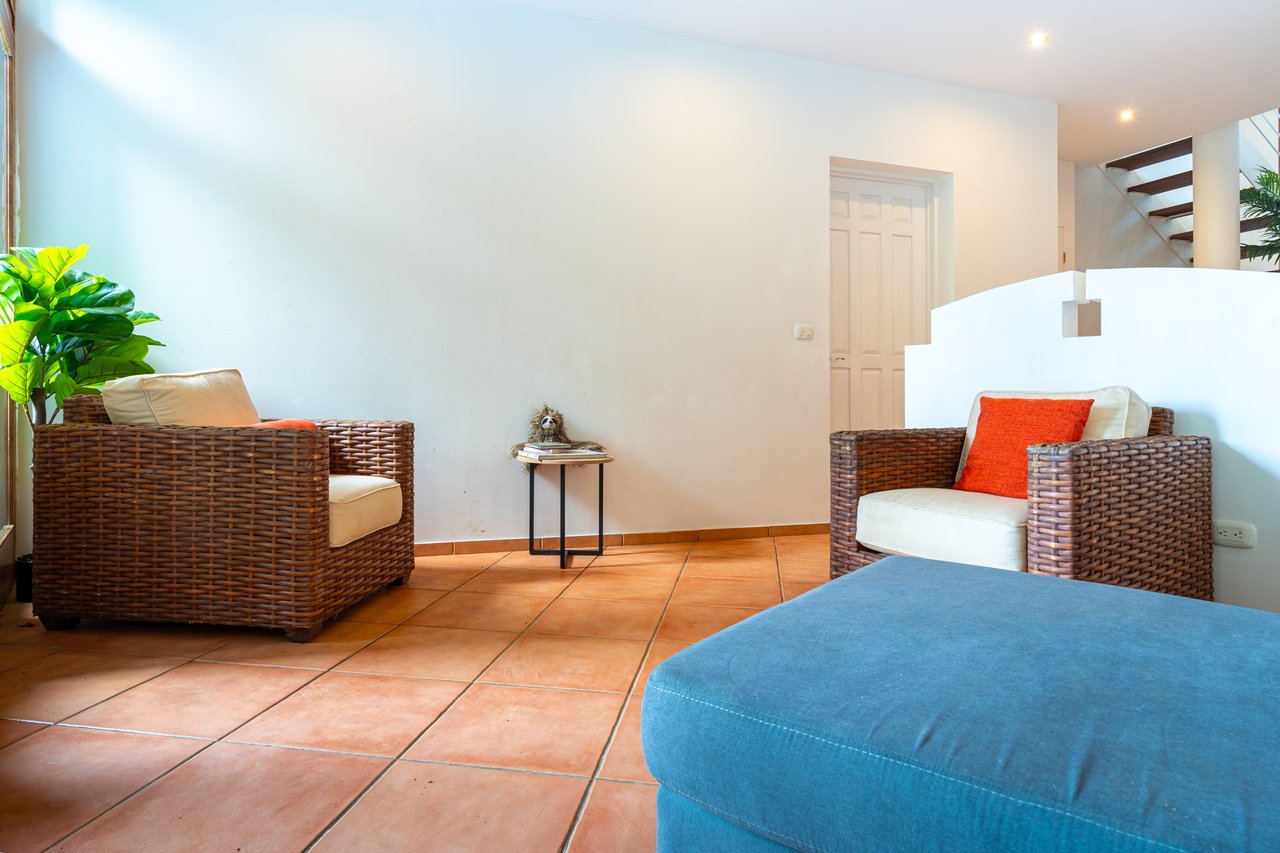 VILLA TURQUESA, MAJESTIC OASIS WITH EXTRA BUILDING SITE, CLOSE TO THE BEACH & WILDLIFE 