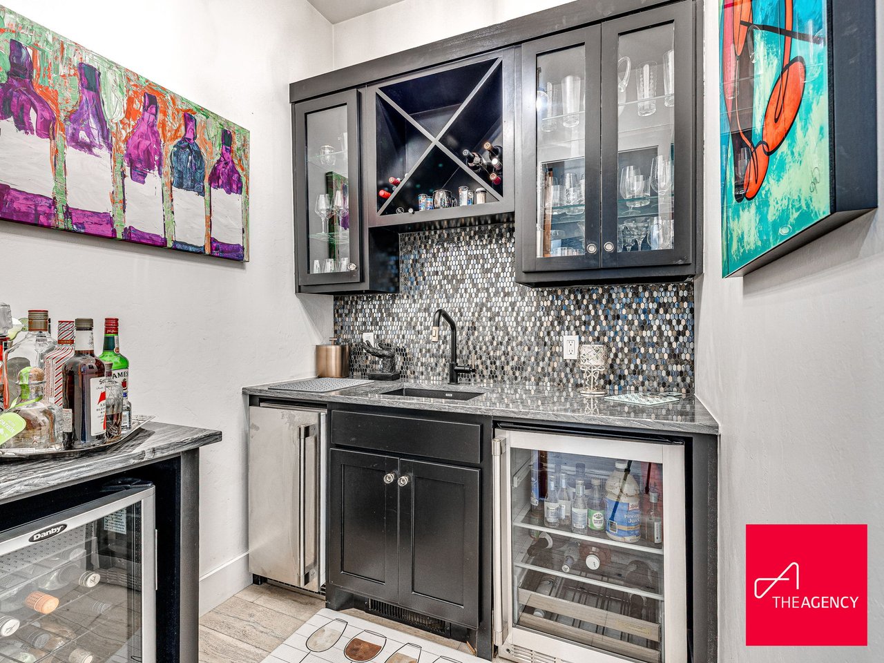 Listing of the Week: 2824 Guilford Lane in Nichols Hills, OK 73120 - Wyatt Poindexter - The Agency