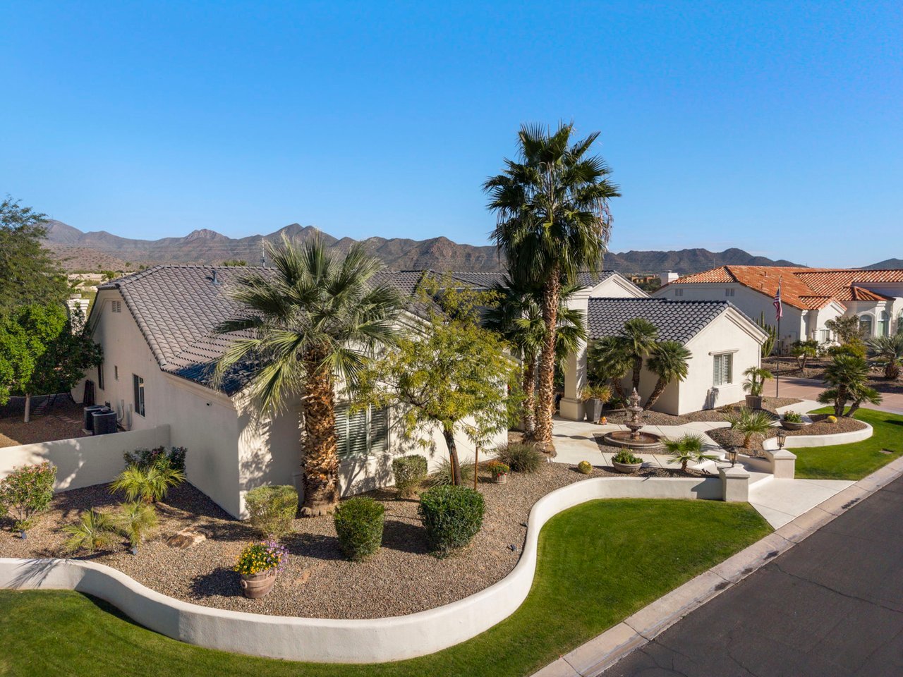 12110 E GOLD DUST Avenue