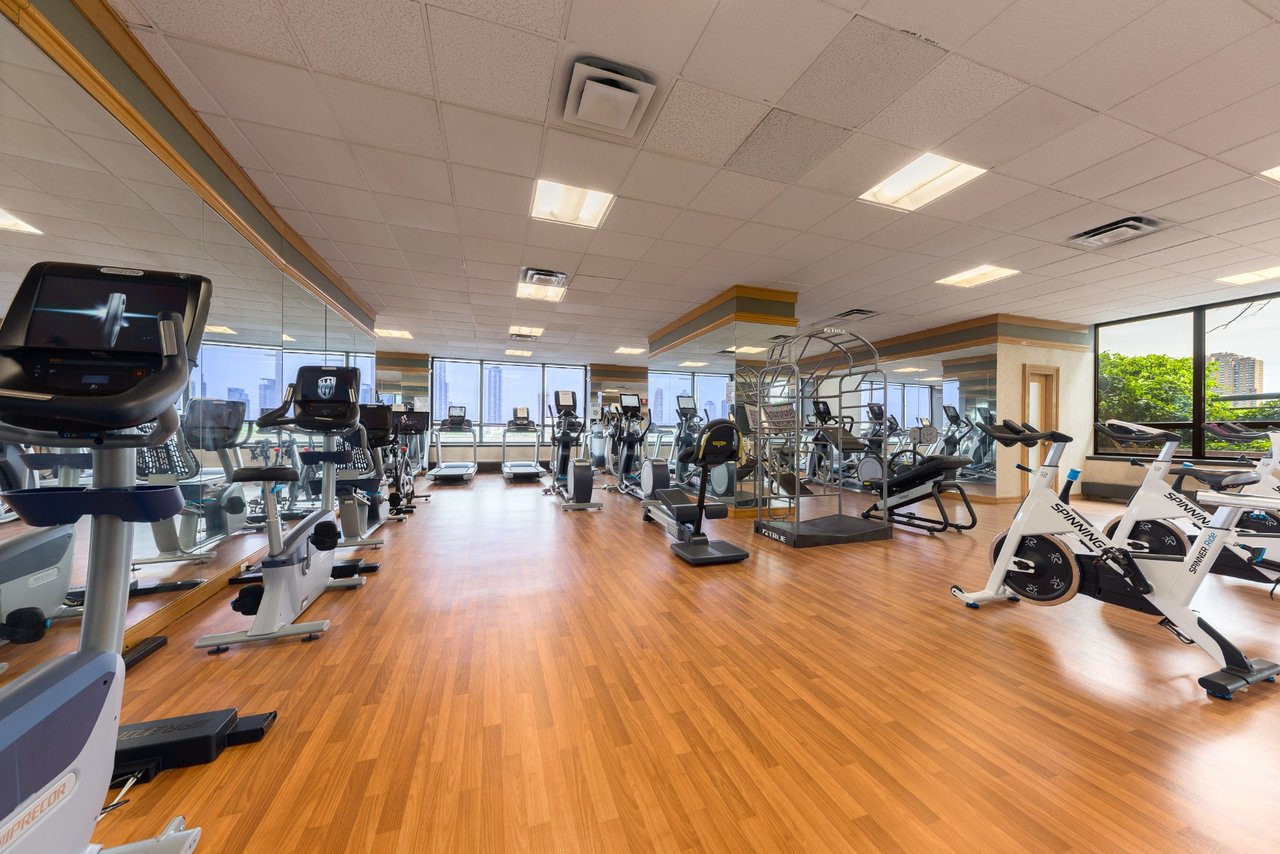 415 E. 37 St. #24B