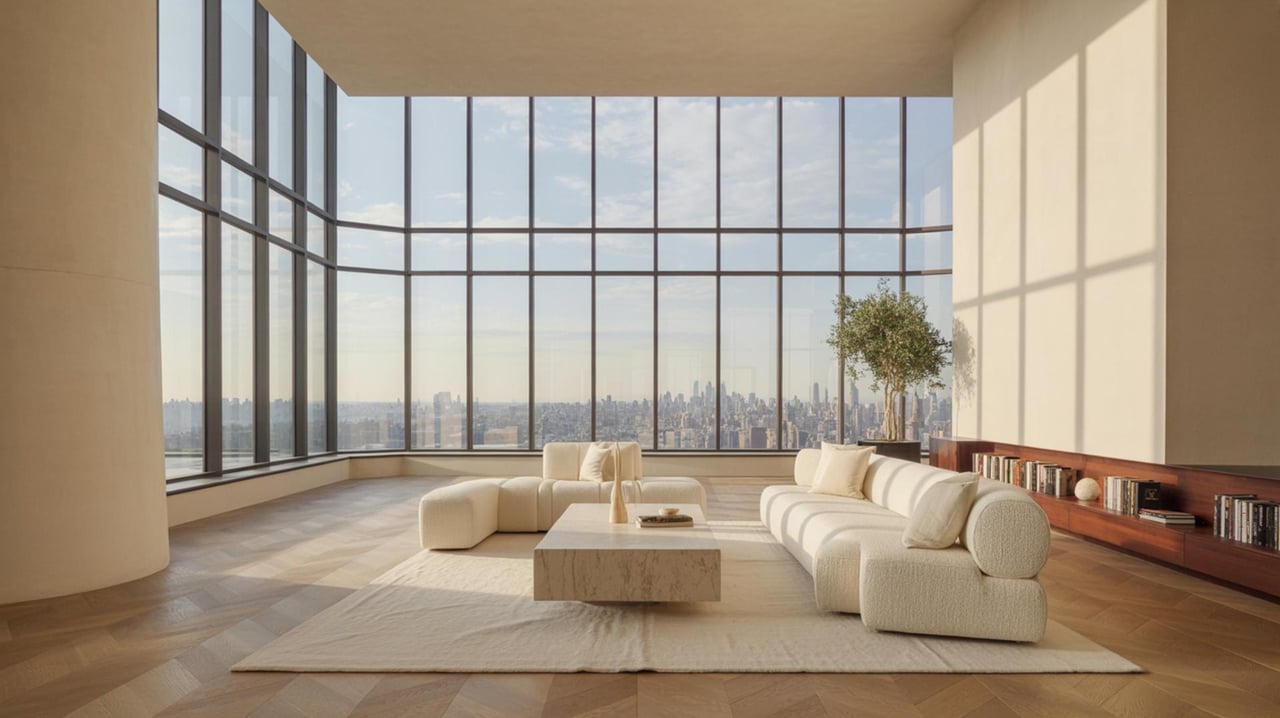 How Natural Light Impacts Home Value and Wellbeing