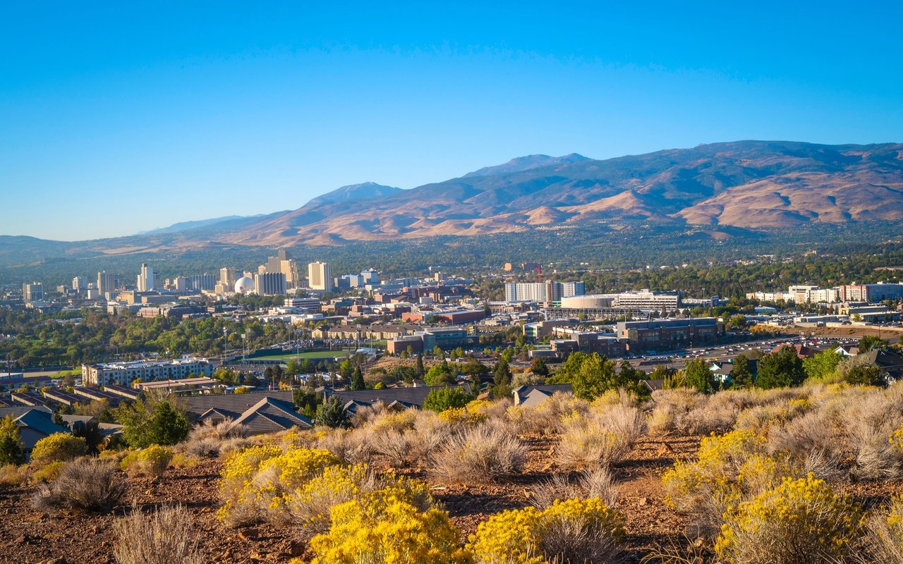 Reno