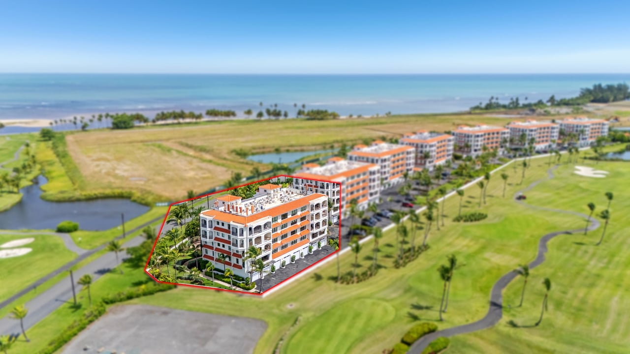 400 COCO BEACH BOULEVAR #G-301