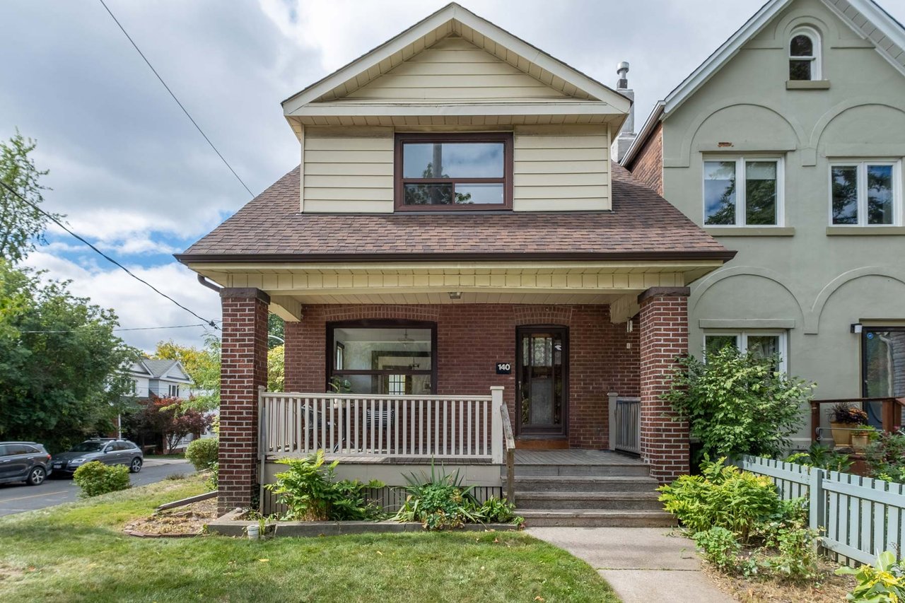 140 Winona Dr
