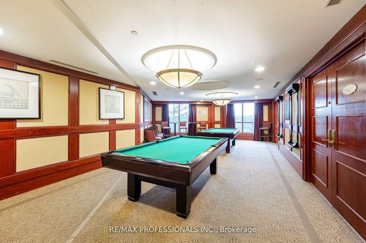 PENTHOUSE IN THE HUMBER MANSIONS