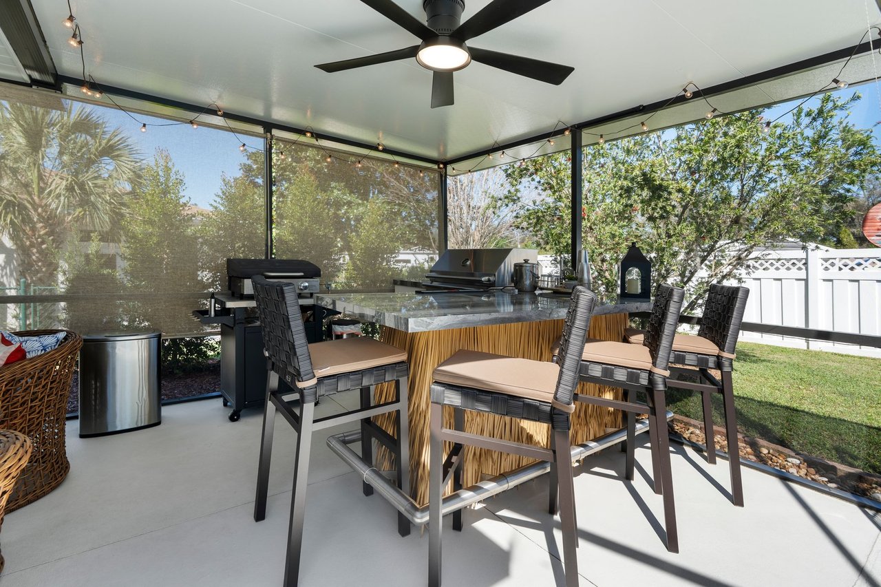 3591 E Todd Lake Dr