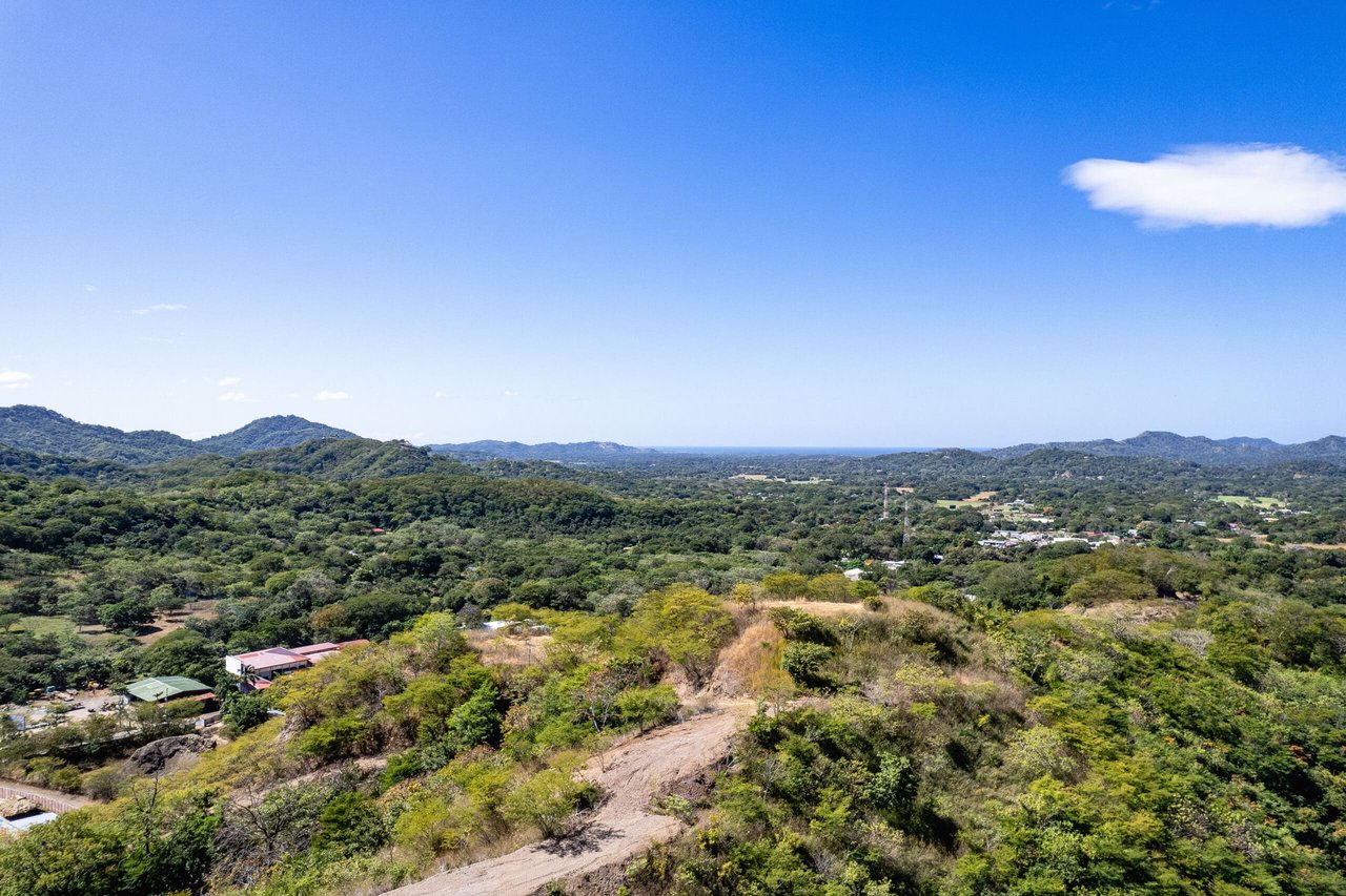 Finca Madre Lots, Huacas, Guanacaste