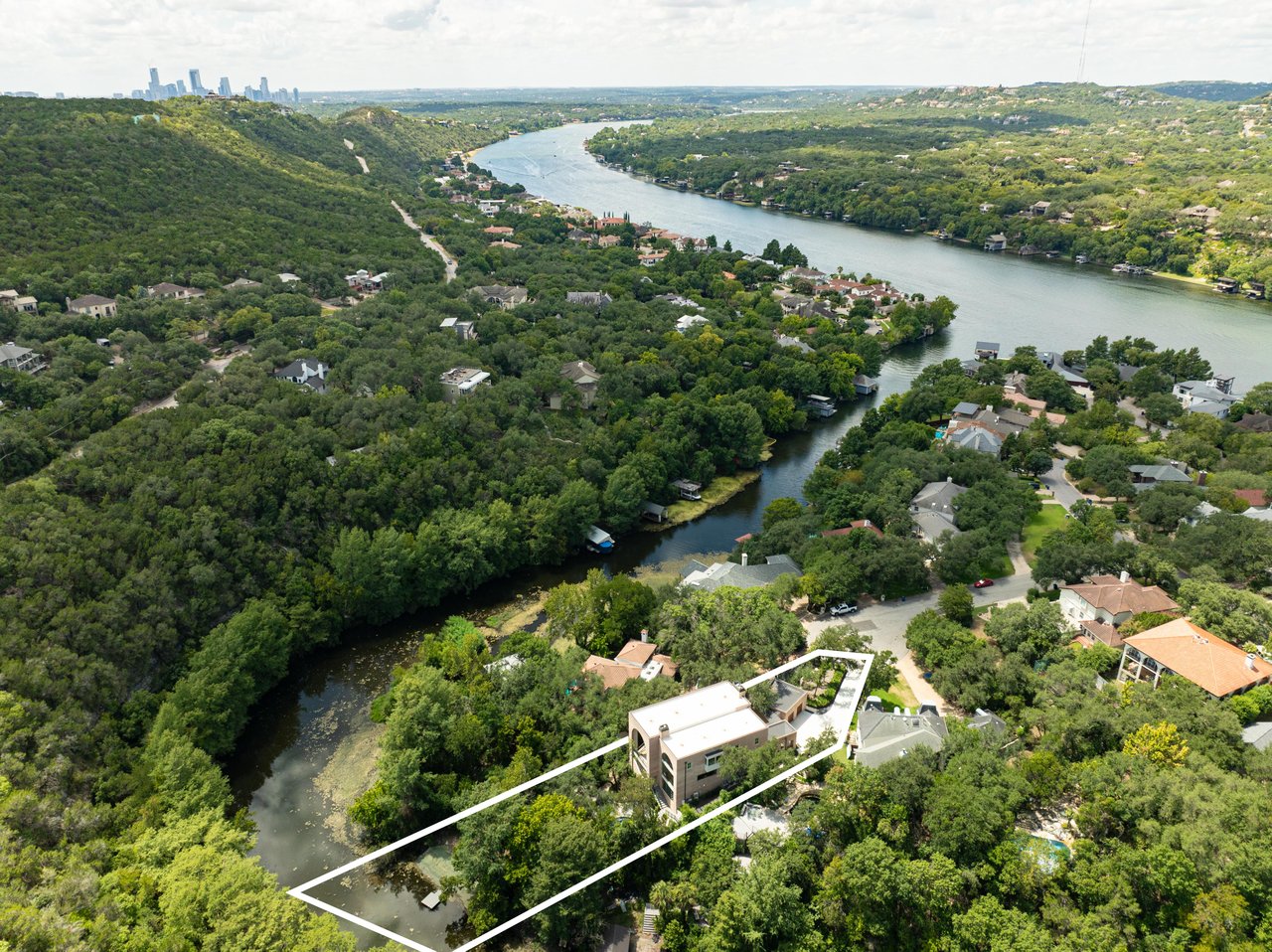 4500 River Wood Court