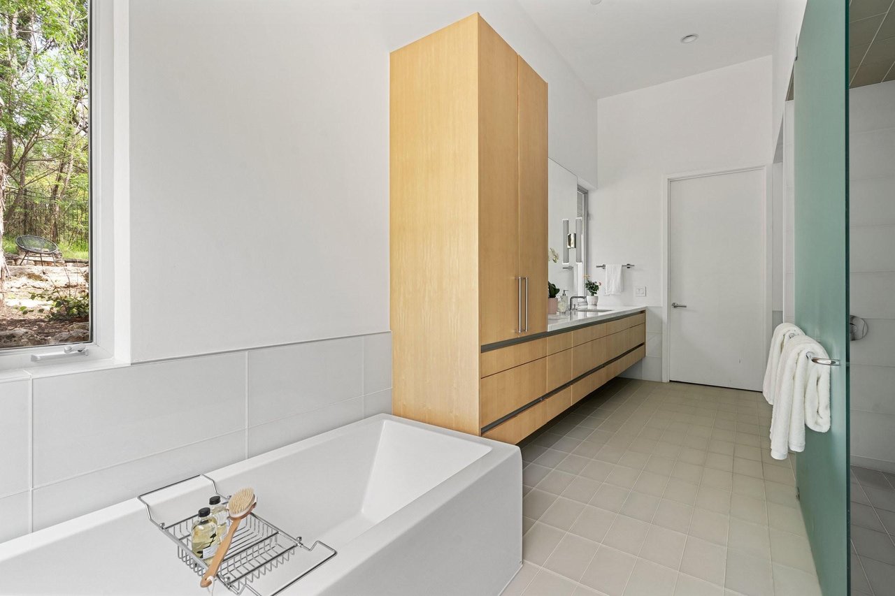 403 Graciosa Cove - Westlake Hills Modern Architectural Estate