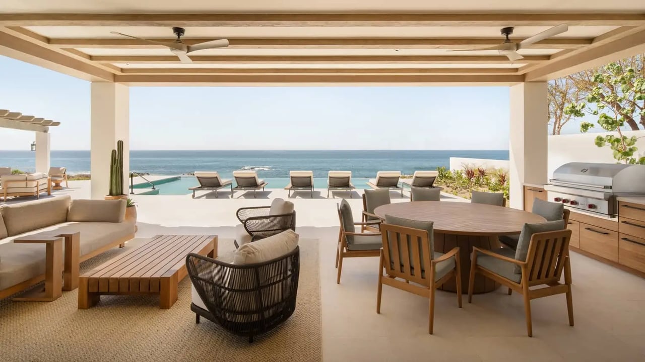 Contact us for expert guidance on living in Four Seasons Cabo, community insights, and luxury real estate opportunities