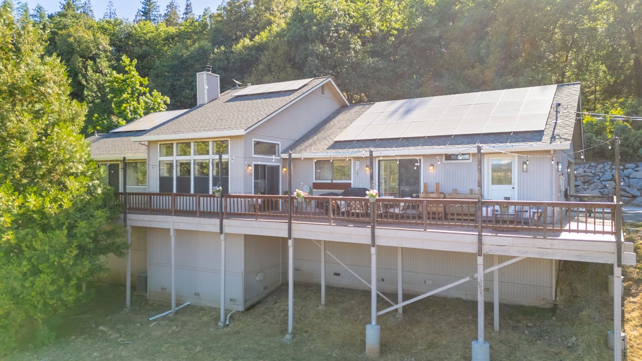 For Sale Eastern Views on 5 Acres $665,000