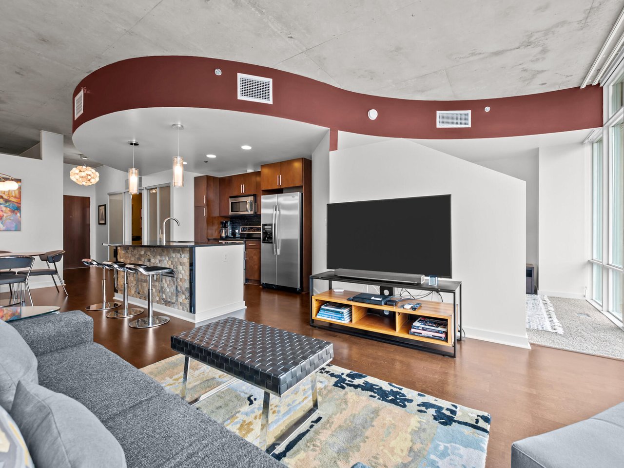 891 14th Street Unit: 2303