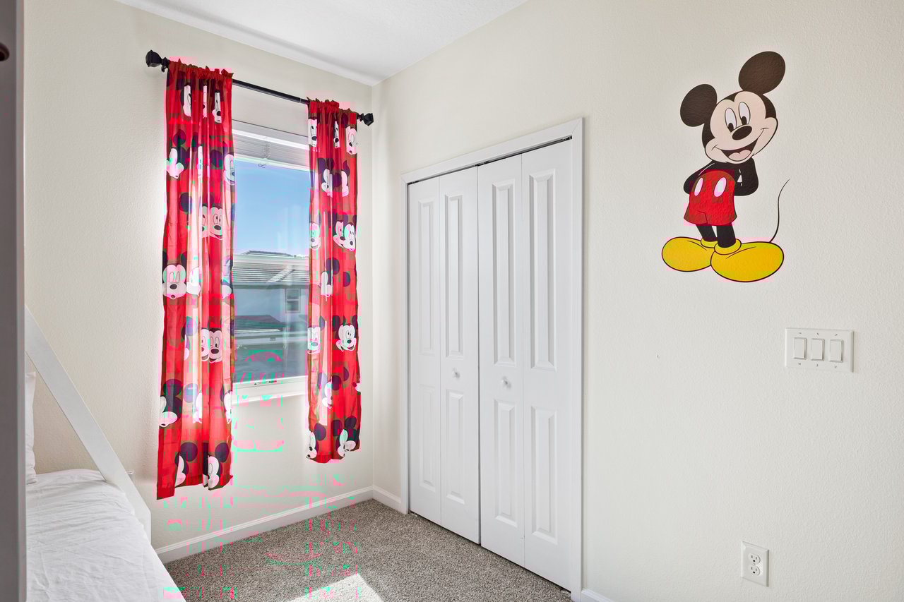 2610 CALISTOGA AVE, KISSIMMEE, FL 34741