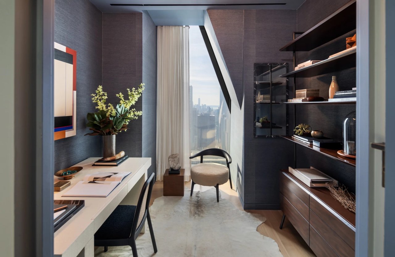 53 West 53