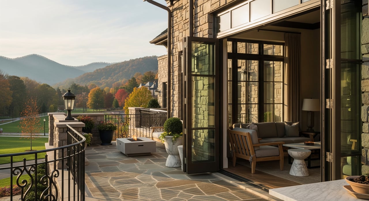 What It’s Like To Live In Biltmore Park Asheville