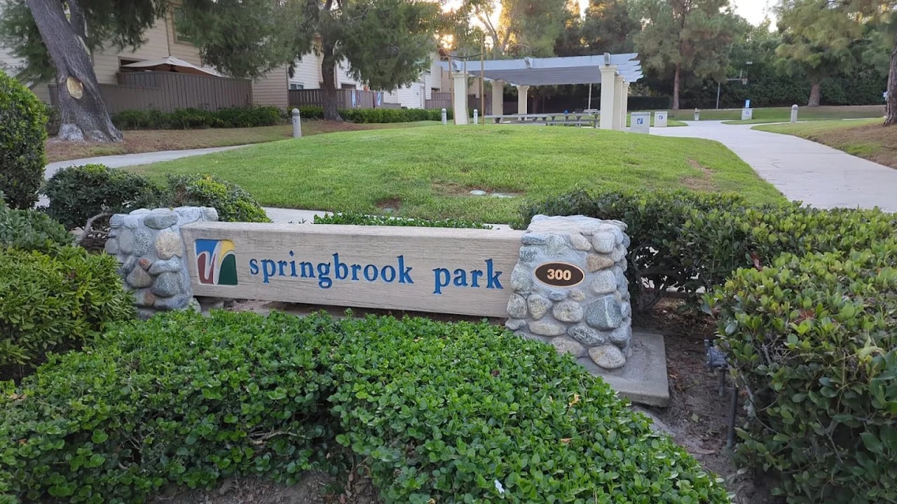 Springbrook Park