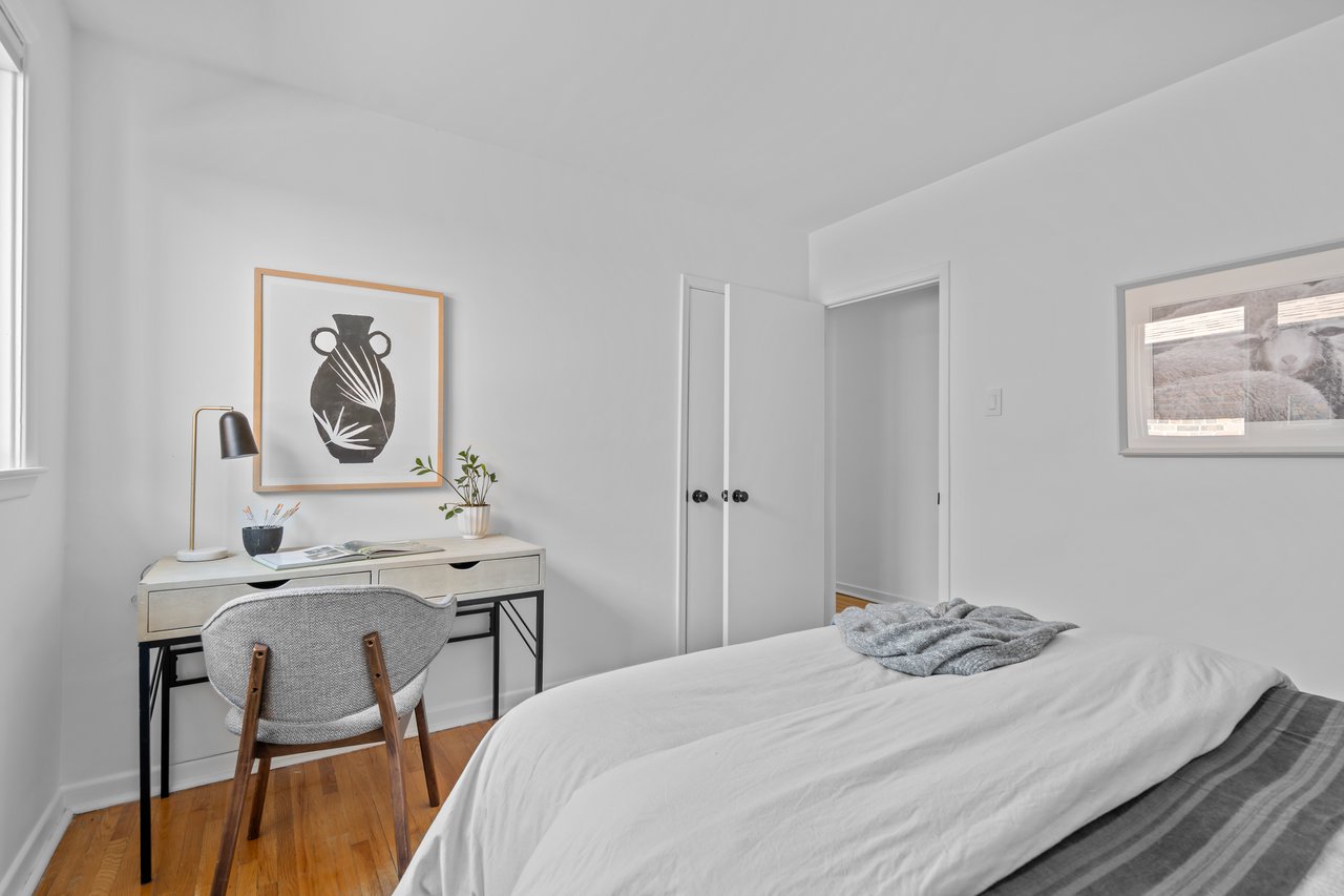 11A Norwood Road