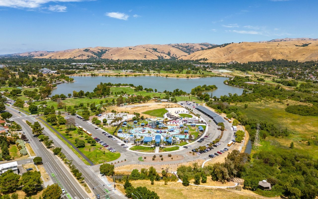 Fremont