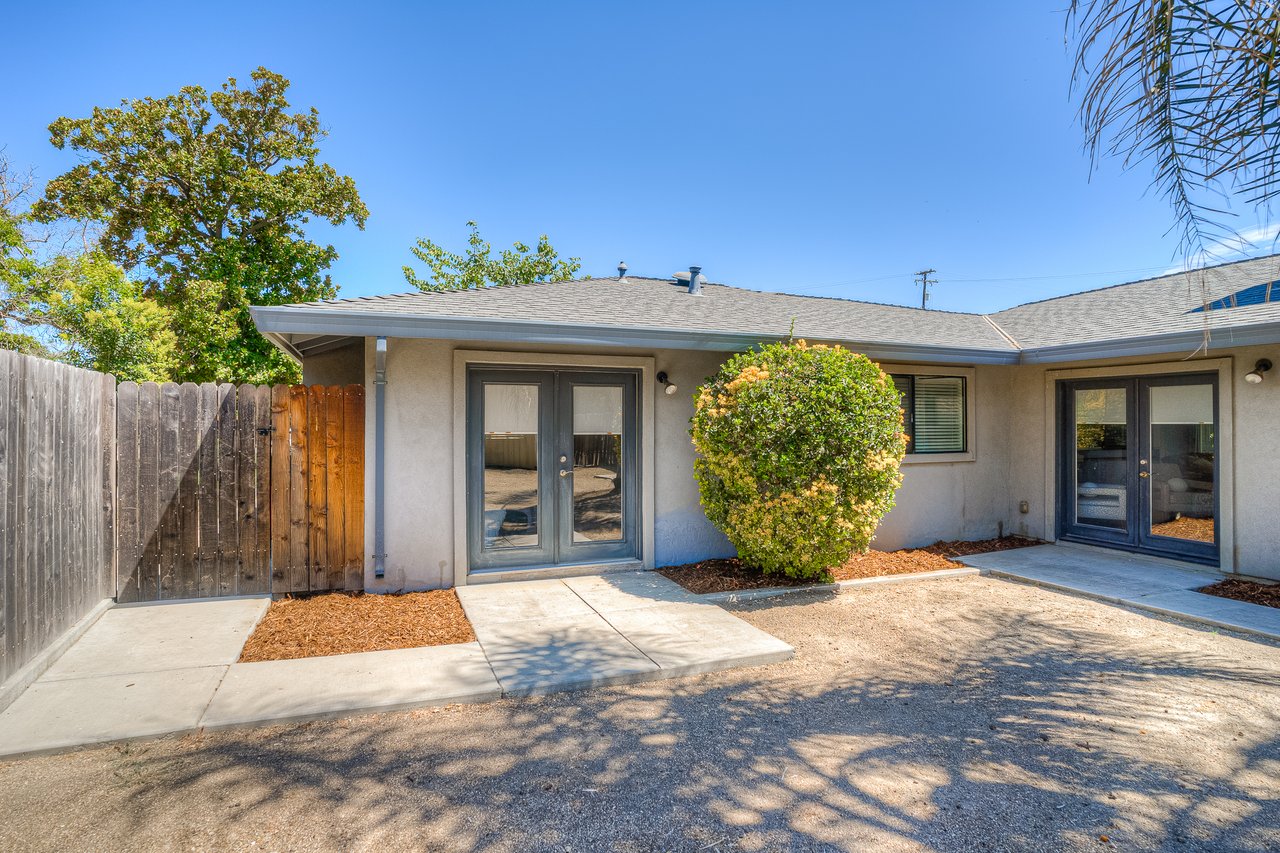 800 S Meridian Road