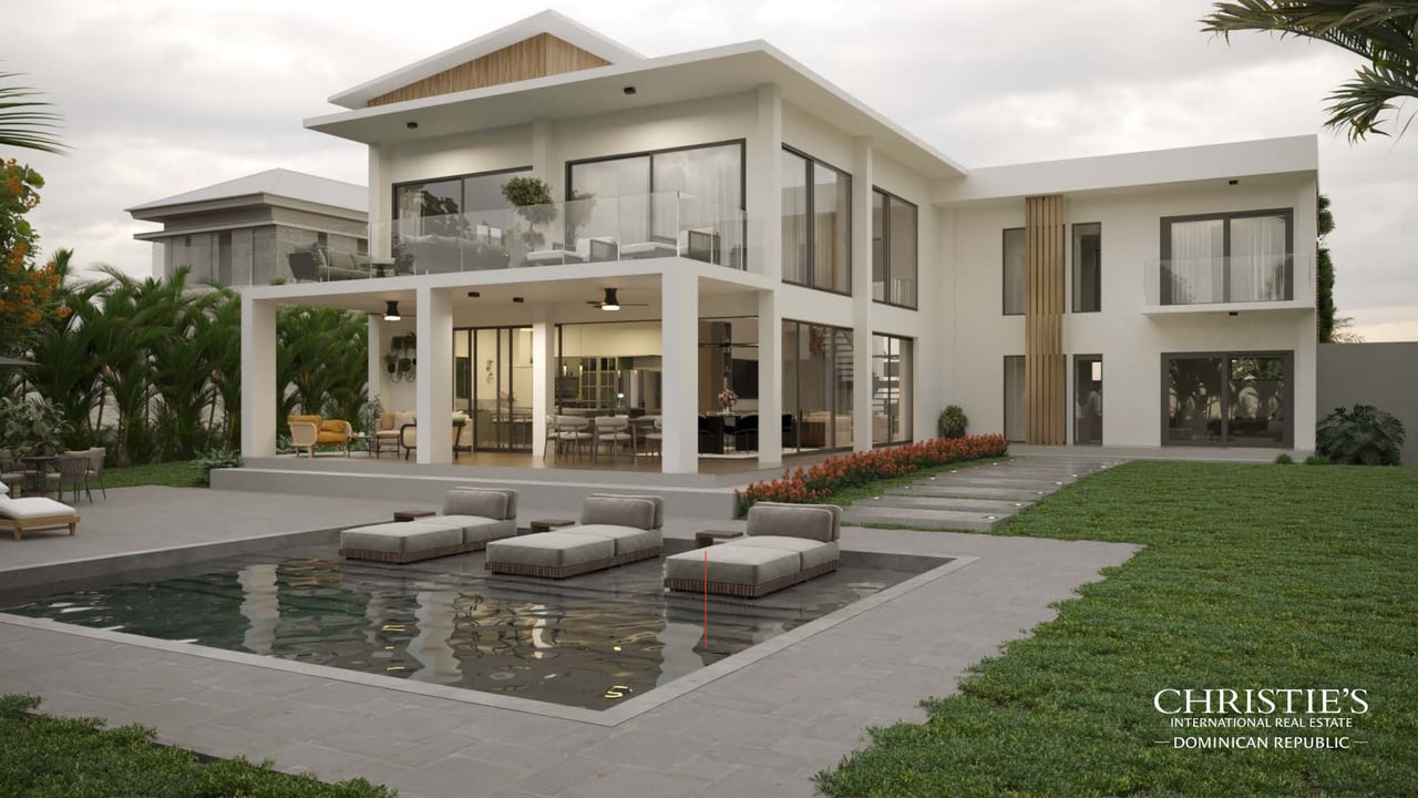 COASTAL HACIENDA BY PUNTA CANA RESORT & CLUB