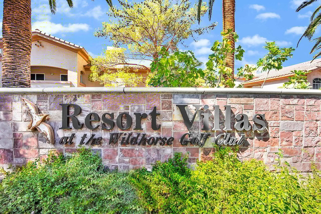Resort Villas
