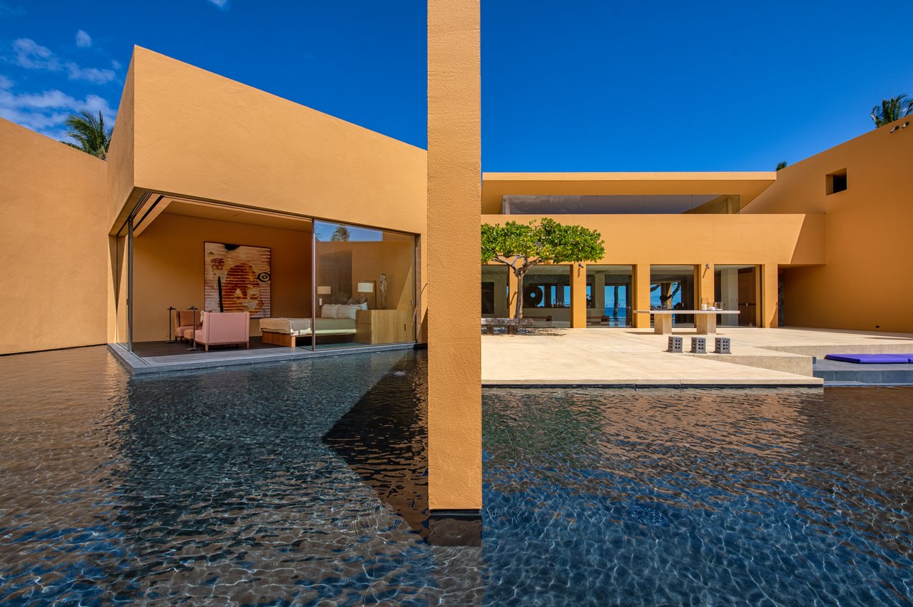 Casa Kea