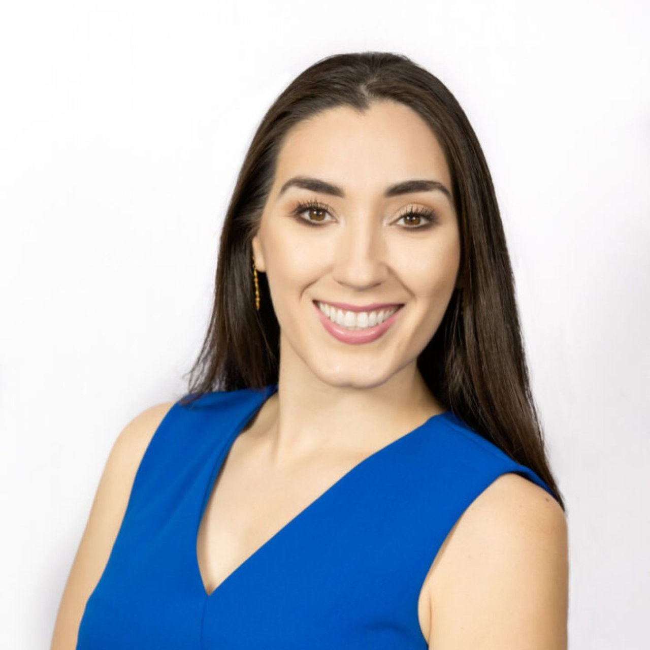 Monica Niño Austin, TX Real Estate Agent Headshot