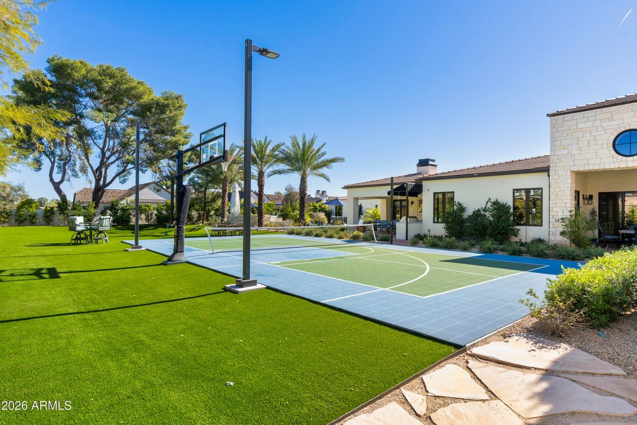 5432 E VIA DEL CIELO