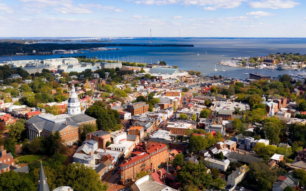Annapolis