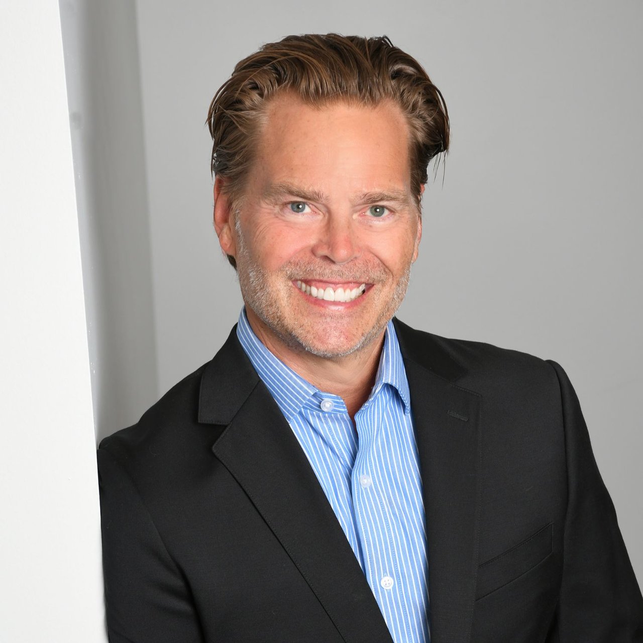 John Zook Scottsdale, AZ Real Estate Agent Headshot